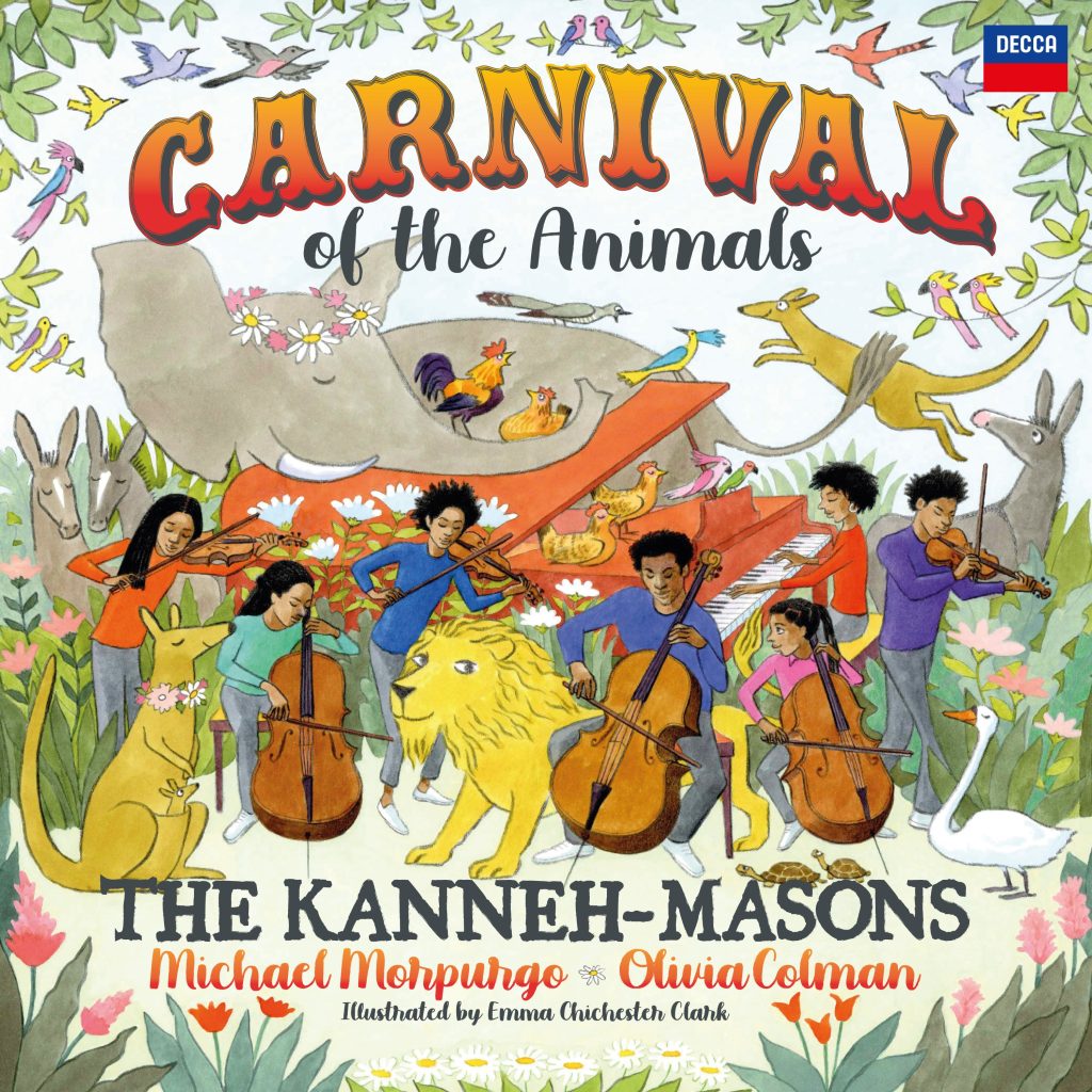 album artwork