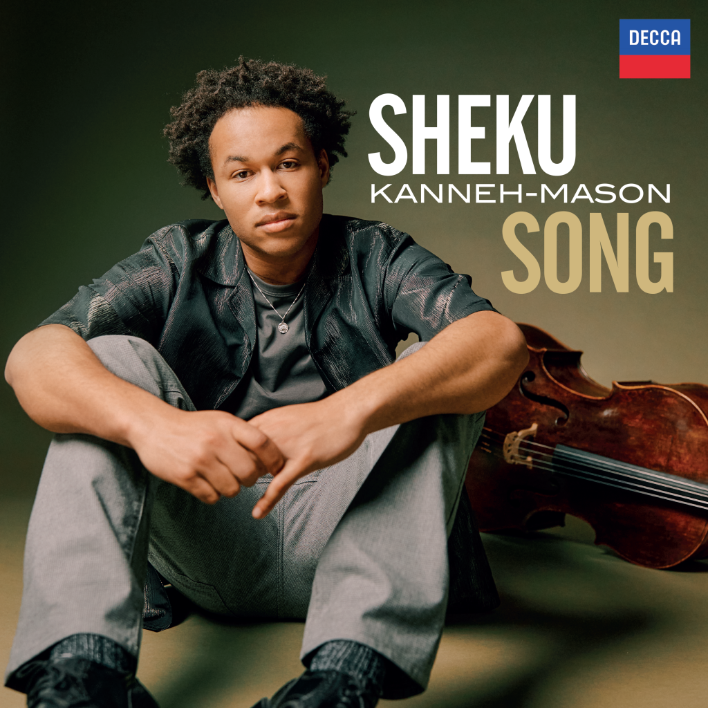 Song album cover